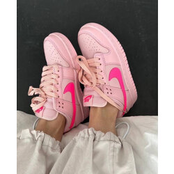 Dunk Pink 