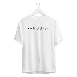 • A N U B I S •