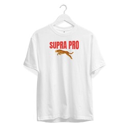 • S U P R A  P R O •