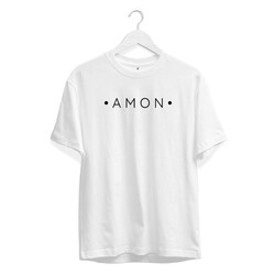 • A M O N •