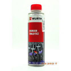 WÜRTH DUMAN ÖNLEYİCİ 300 ML