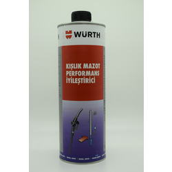 ** WÜRTH DON ÖNLEYİCİ 1 LİTRE