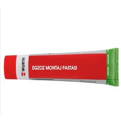 Würth Egzoz Montaj Pastası