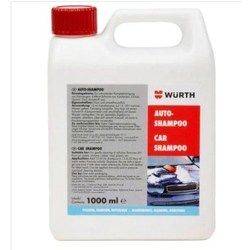 Würth Araç Şampuanı 1 Litre
