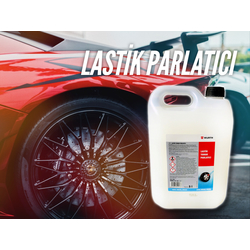 Würth Lastik Parlatıcı 5 Litre