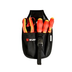 WÜRTH TAKIM TAŞIMA BEL ÇANTASI