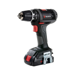 Würth Akülü Vidalama Makinası 18 Ah