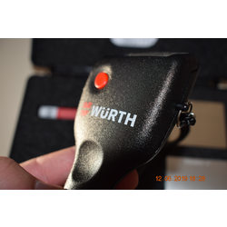 Würth Boya Kalınlık Ölçüm Cihazı