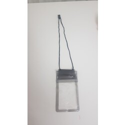 Telefon yağmurluğu 