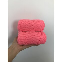 Neon Pembe (250Gr)