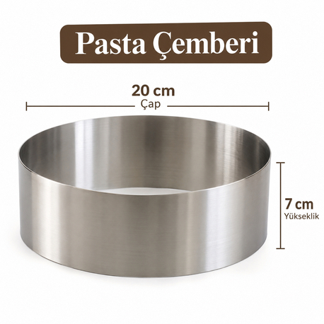Pasta çemberi