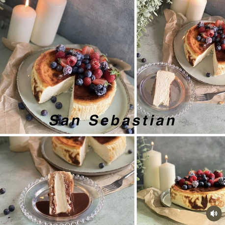 San sebastian online eğitim