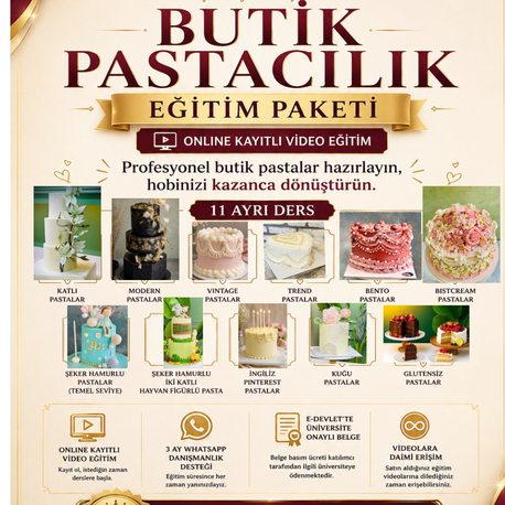 Online Karma Paket