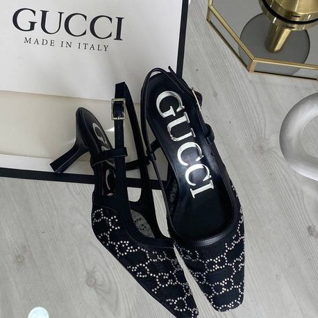 Guccı shoes 