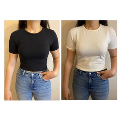 Zara t-shirt