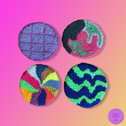 ‘colorful’