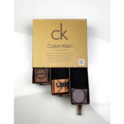 Calvin Klein Premium Erkek Boxer Set