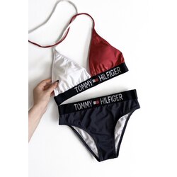 Tommy Hilfiger Bikini Takım