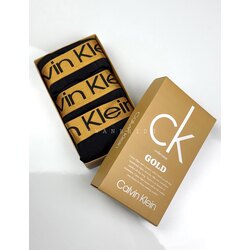 Calvin Klein GOLD Premium Erkek Boxer Set