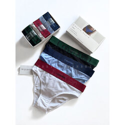 SW0046- Calvin Klein Kadın Bikini Set