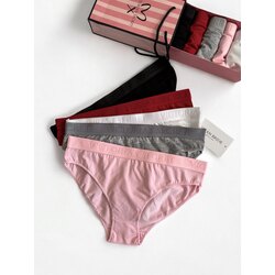 SW0050- Victoria’s Secret BİKİNİ Özel seri Çantalı Set