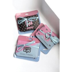 SW0102- Chıara Ferragnı Desenli Kartlık