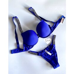 Victoria’s Secret Saks Mavi Very Sexy Shine Destekli 