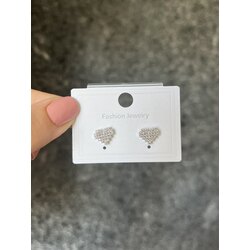 Heart Küpe