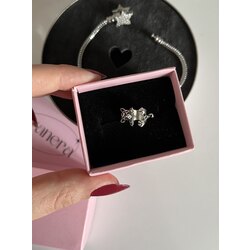 Tiger Charm