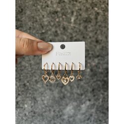 Love Set