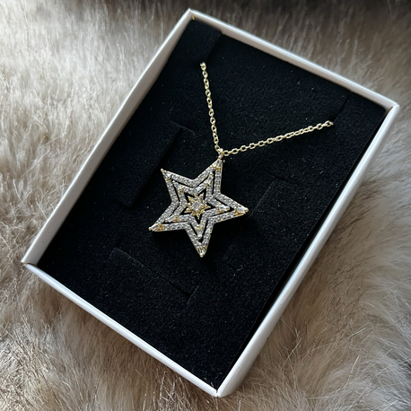 The Star Kolye