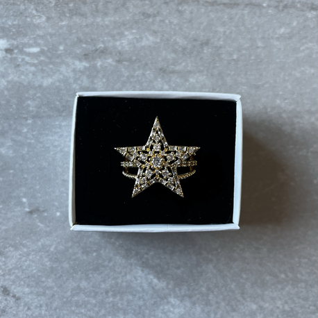 Star Yüzük