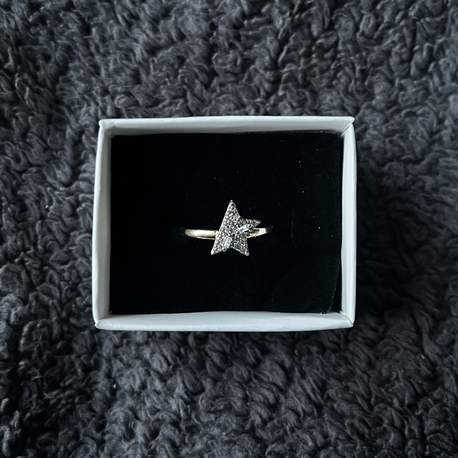 Star Yüzük