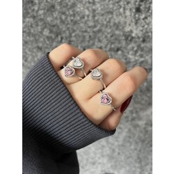 Pandora Yüzük