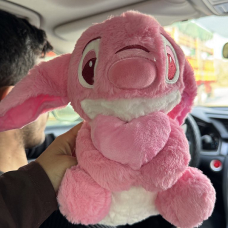Pembe stitch 