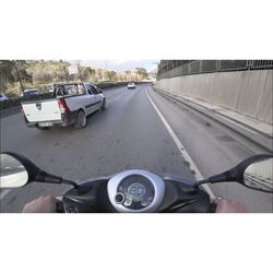 YAMAHA NEOS'4T // SWORK SPEED BOSSTER KİT