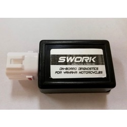 SWORK ARIZA TESPiT CiHAZI 4 PiN'Li ( iOS ve ANDROiD UYUMLU )