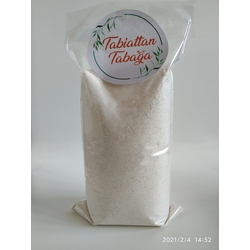 Yulaf Unu (Taş Değirmen/Katkısız) 500 gr