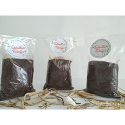 Hakiki Urfa isotu (ev yapımı)