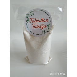 Arpa Unu (Taş Değirmen/Katkısız) 500gr 