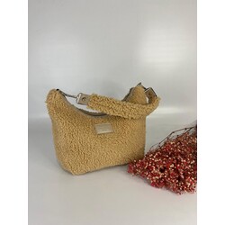 PELUŞ ÇANTA 