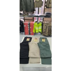 LİKRASİZ OUTDOOR PANTOLON 