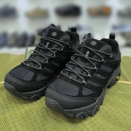 ORJİNAL İTHAL OUTDOOR AYAKKABİ