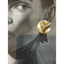 Ada Küpe (Gold)