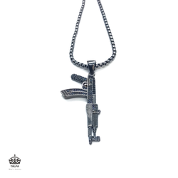 Ak-47 Kolye