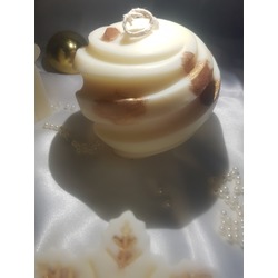 Spiral mum 