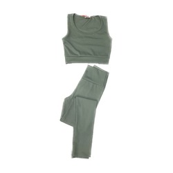 FİTİLLİ CROP TAKIM