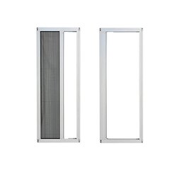 PLİSE-AKORDİYON SİNEKLİK KAPI