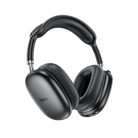Hoco. W35 Air Triumph Aux Destekli Bluetooth Kablosuz Kulaklık
