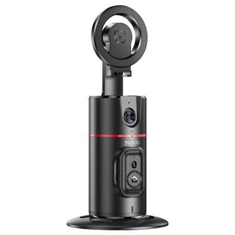 Yesido SF20 360 Derece Yapay Zeka Yüz Takipli Tripodlu Selfie Gimbal